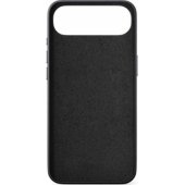 Silicone Mag+ Case iPhone Air Black