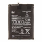 BM54 Xiaomi Original Battery 5000mAh (Service Pack)