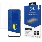 "FlexibleGlass ekrano apsauga Motorola Edge 2022"