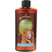 Kosmed Nafta kosmetyczna z mikroelementami 150ml