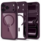 _8485648 TECH-PROTECT MAGPEAK MAGSAFE CC IPHONE 17 PRO / 18 PRO TAMSI C