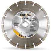 DIAMOND CUTTING DISC S 125X2.1X22 EC-21