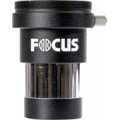 Focus T2/ Barlow 2x 1.25 adapter