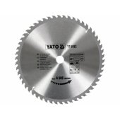 Yato wood circular saw 350x30mm 54z YT-6082