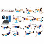 _613945 inSPORTline Yoga cylinder cover