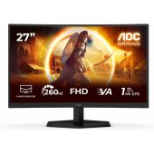 _8455826 AOC C27G42ZE | 27 " | Fast VA | FHD | 16:9 | 260 Hz | 1 ms |