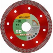 Smart deimantinis diskas High Speed 115 mm (SM-10-115HS)
