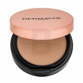 24H Long-Lasting Powder And Foundation W 9