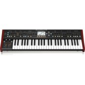 DEEPMIND 12 Analog Synthesizer
