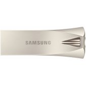 256GB BAR Plus USB 3.1 Champaign Silver
