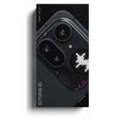 Phone (4a) Pro 8/ 128GB Black