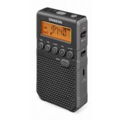 DT-800 Black