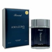_7832402 Rasasi Amazing Blue tualetinis vanduo vyrams 100 ml