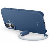Beats Kickstand Case with MagSafe iPhone 17 Bedrock Blue