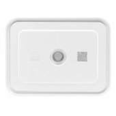 Zwilling FRESH & SAVE stiklinis maisto laikymo indas – 2,85 litro