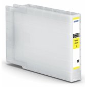 Epson WF-C8190/ WF-C8690 XXL geltona rašalo kasetė Epson