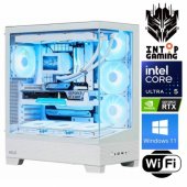 Ultra 5 245KF 16GB DDR5 1TB SSD+2TB RTX5050 8GB WiFi W11Pro ASW