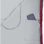 NC2008 Burgundy-Grey
