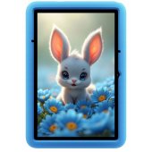 Tab 60 Pro Kids 10.1" 4GB 128GB 4G vandenyno mėlyna