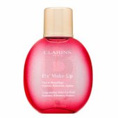 Clarins gaivinamoji makiažo fiksavimo dulksna, ilgai išliekanti 5