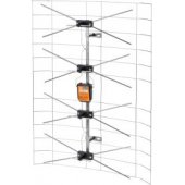 LechPol RTV antena, tinklinė TV antena (ANT0074 LX0799KPL)