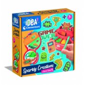 CREATIVE KIT SPARKLY CREATIONS 18774