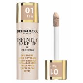 Infinity Make-Up & Corrector W 20 !