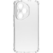 TPU Plyo Cover Honor 400 Pro Transparent