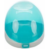 Trixie Bathing container for chinchillas and nightjars,27 � 18 � 16