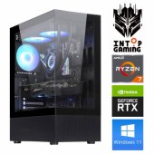 Ryzen 7 5700X 16GB 1TB SSD RTX5060Ti 8GB WIN11Pro DK