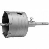 Yato SDS-plus 80mm concrete crown drill bit (YT-4403)