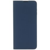 Smart Soft Book Case iPhone 17 Blue