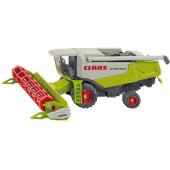 _677687 Claas kombainas