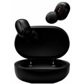 Redmi AirDots juodas