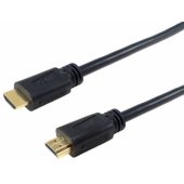 HDMI to HDMI 20 m Black (119375)