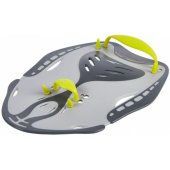 BioFUSE Power Paddle L Oxid Grey/ Lime Punch 73-156-B076