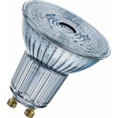 STAR LED bulb Warm white 2.6W 827