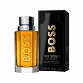 The Scent tualetinis vanduo purškiamas 100 ml
