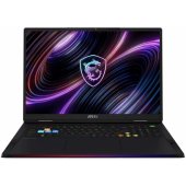 Raider 18 Max HX A2WJ-1235PL u9-290HX 64GB 2SSD RTX5090 W11 EN juodas