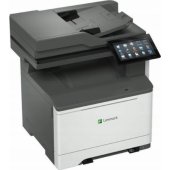 CX635adwe Black/ White