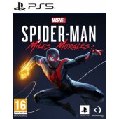Marvel’s Spider-Man: Miles Morales PS5