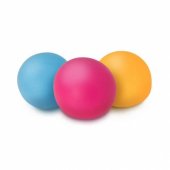 TOY COLOUR CHANGE BALL SCRUNCHEMS