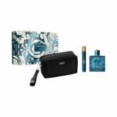 _8269648 Versace rinkinys: Eros, tualetinis vanduo, vyrams, 100 ml + Eros, E