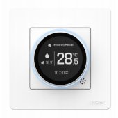 _8459572 MOES ZHT-SR-GA ZigBee termostatas hidroniniam šildymui