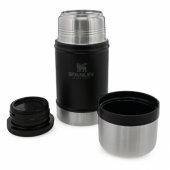 The Legendary Classic 0,7L Black