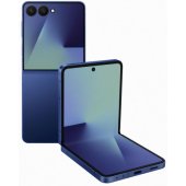 F766B Galaxy Flip7 256GB Blue Shadow