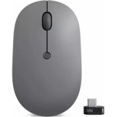 Go USB-C bevielė pelė audros pilka