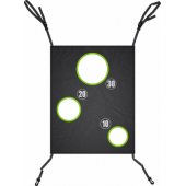 Trampoline Target Mat