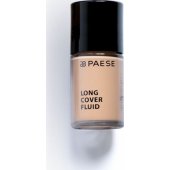 Paese Long Cover Fluid 03 Złoty Beż 30ml