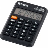 LC-110NR Juoda
